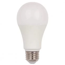 100W Equivalent Cool White Omni A19 LED Light Bulb by Westinghouse