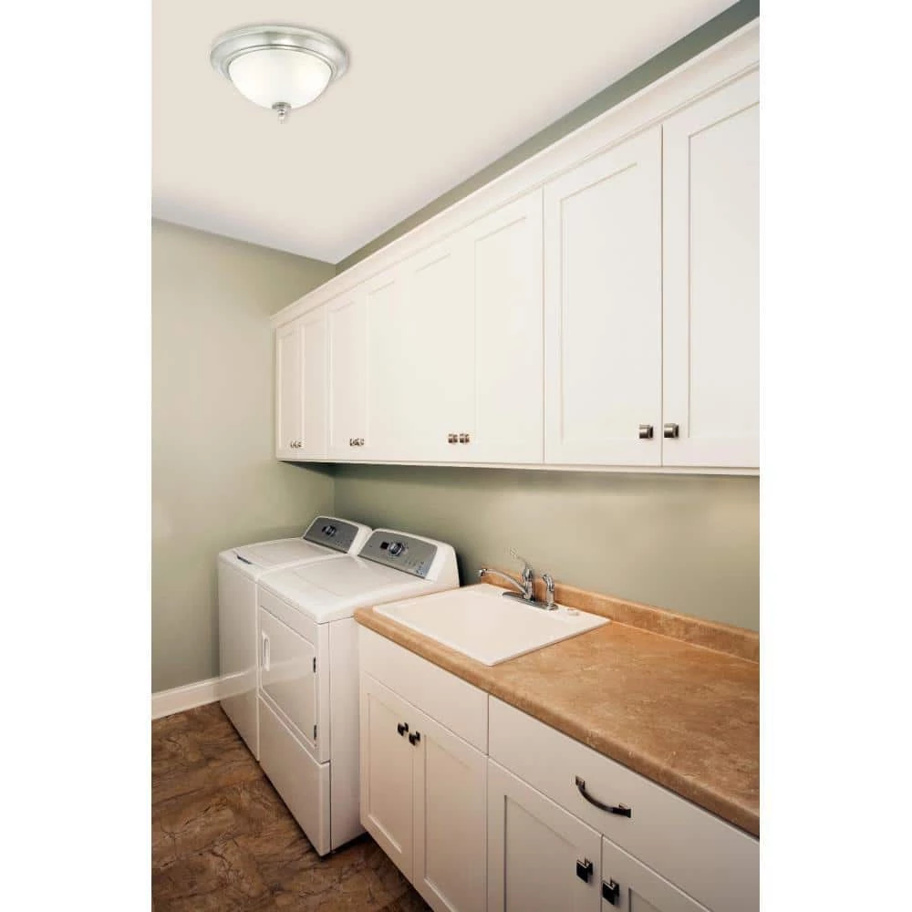 100W Equivalent Cool White Omni A19 LED Light Bulb (6 Pack) by Westinghouse 2 100W Equivalent Cool White Omni A19 LED Light Bulb (6 Pack) by Westinghouse - Image 2