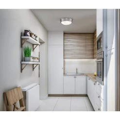 60-Watt Equivalent Omni A19 Dimmable Soft White LED Light Bulb Cool White Light (6 Pack) by Westinghouse -Westinghouse Shop westinghouse led light bulbs 5077120 31 1000