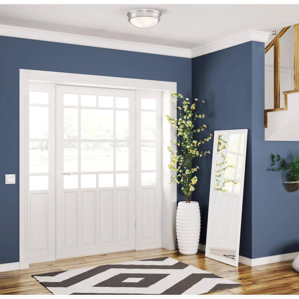 75-Watt Equivalent Omni A19 Dimmable Soft White LED Light Bulb Bright White Light (6 Pack) by Westinghouse 3 75-Watt Equivalent Omni A19 Dimmable Soft White LED Light Bulb Bright White Light (6 Pack) by Westinghouse - Image 3