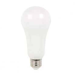 125-Watt Equivalent Omni A21 ENERGY STAR LED Light Bulb Daylight by Westinghouse