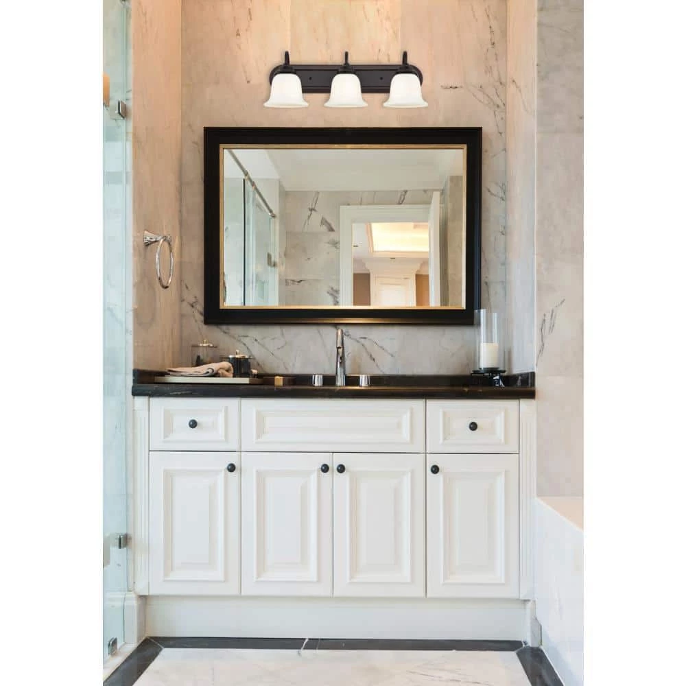 60-Watt Equivalent Omni A19 Dimmable ENERGY STAR LED Light Bulb Bright White Light (6-Pack) by Westinghouse 2 60-Watt Equivalent Omni A19 Dimmable ENERGY STAR LED Light Bulb Bright White Light (6-Pack) by Westinghouse - Image 2