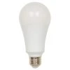 150-Watt Equivalent Omni A21 LED Light Bulb Bright White (1-Bulb) by Westinghouse