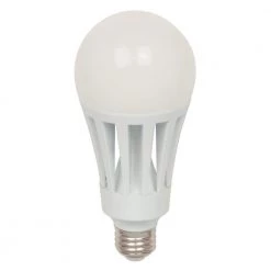 200-Watt Equivalent Omni A23 ENERGY STAR LED Light Bulb Bright White by Westinghouse -Westinghouse Shop westinghouse led light bulbs 5160000 4f 1000