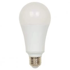 150-Watt Equivalent Omni A21 Soft White LED Light Bulb Daylight (1-Bulb) by Westinghouse