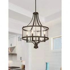 60-Watt Equivalent C11 Dimmable Glowescent Edison LED Light Bulb Soft White Light (6-Pack) by Westinghouse -Westinghouse Shop westinghouse led light bulbs 5207020 31 1000