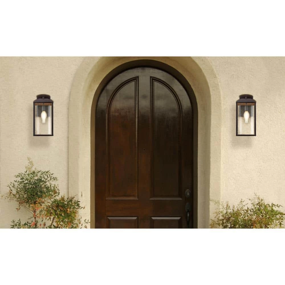 75-Watt Equivalent H19 Dimmable Glowescent Edison LED Light Bulb Soft White Light (6-Pack) by Westinghouse 3 75-Watt Equivalent H19 Dimmable Glowescent Edison LED Light Bulb Soft White Light (6-Pack) by Westinghouse - Image 3