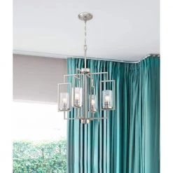 60-Watt Equivalent A19 Dimmable Clear Edison Filament LED Light Bulb Soft White Light (6-Pack) by Westinghouse -Westinghouse Shop westinghouse led light bulbs 5316520 4f 1000