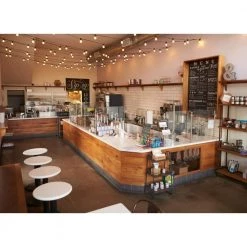 15-Watt Equivalent S14 Frosted LED Light Bulb Soft White (4-Pack) by Westinghouse -Westinghouse Shop westinghouse led light bulbs 5511520 31 1000