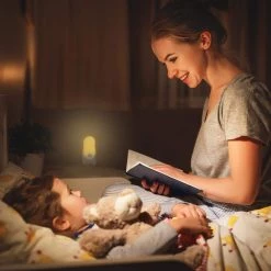 4-In-1 Rechargeable Power Failure LED Night Light (3-Pack) by Westinghouse -Westinghouse Shop westinghouse led night lights wn111 31 1000