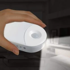 4-In-1 Rechargeable Power Failure LED Night Light (3-Pack) by Westinghouse -Westinghouse Shop westinghouse led night lights wn111 44 1000