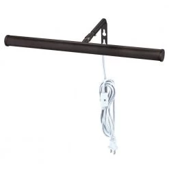 LED Oil Rubbed Bronze 14 in. Picture Light by Westinghouse