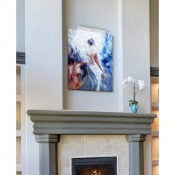 LED Brushed Nickel 14 in. Picture Light by Westinghouse -Westinghouse Shop westinghouse picture lights 7500400 31 1000