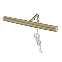 Antique Brass 14 in. Picture Light by Westinghouse