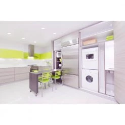 Slim 6 in. Selectable New Construction and Remodel Recessed Integrated LED Kit for Shallow Ceiling - IC Rated by Westinghouse -Westinghouse Shop westinghouse recessed lighting kits 5227000 76 1000