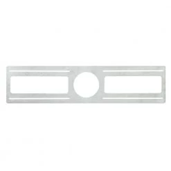 Steel Bracket for 4 in. Slim Recessed Downlights by Westinghouse