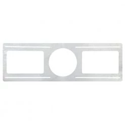 Steel Bracket for 6 in. Slim Recessed Downlights by Westinghouse