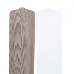 Casanova 52 in. Indoor White Finish Ceiling Fan by Westinghouse -Westinghouse Shop white westinghouse ceiling fans without lights 7805300 a0 1000