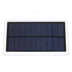 1000 Lumens White Motion Activated Integrated LED Single Head Security Light by Westinghouse 10 1000 Lumens White Motion Activated Integrated LED Single Head Security Light by Westinghouse -Westinghouse Shop white westinghouse flood lights q01fm3101 06 1f 1000