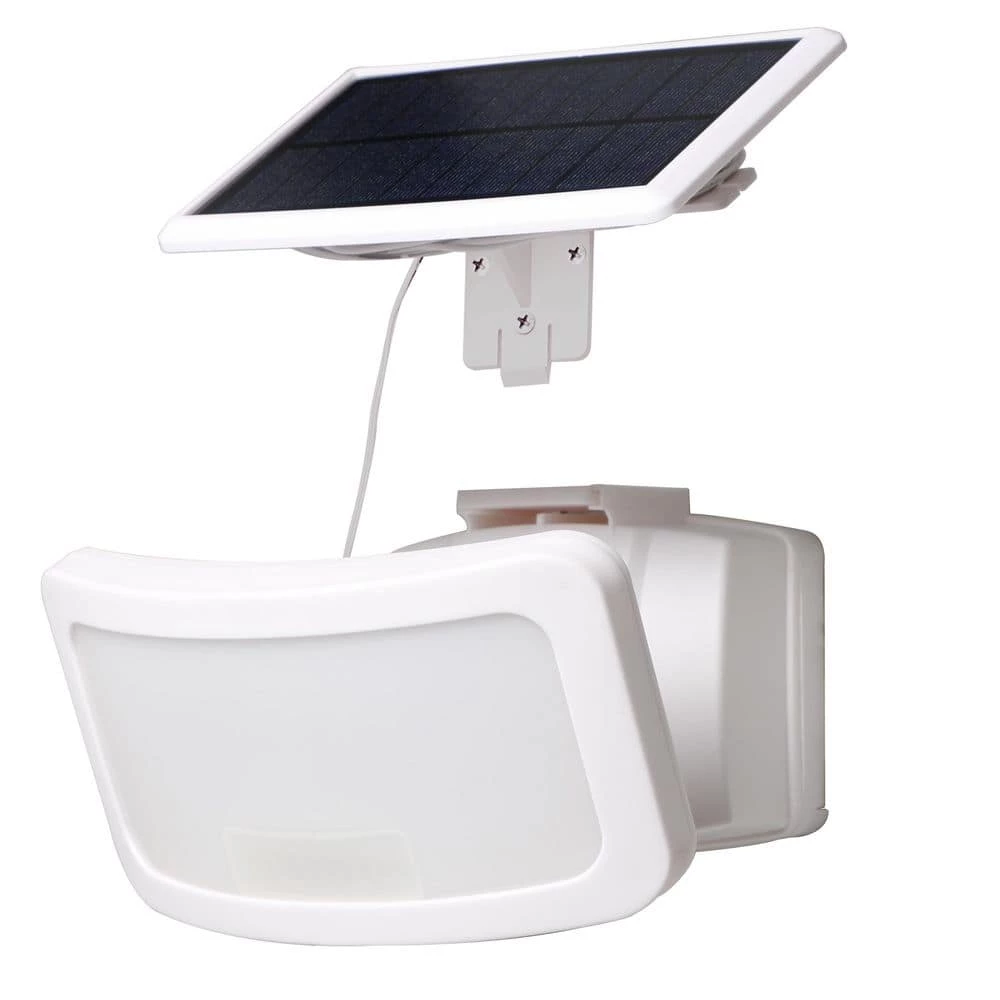 1000 Lumens White Motion Activated Integrated LED Single Head Security Light by Westinghouse 5 1000 Lumens White Motion Activated Integrated LED Single Head Security Light by Westinghouse - Image 5