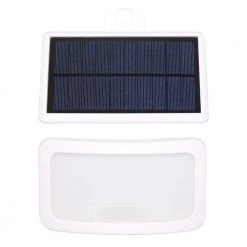 1000 Lumens White Motion Activated Integrated LED Single Head Security Light by Westinghouse