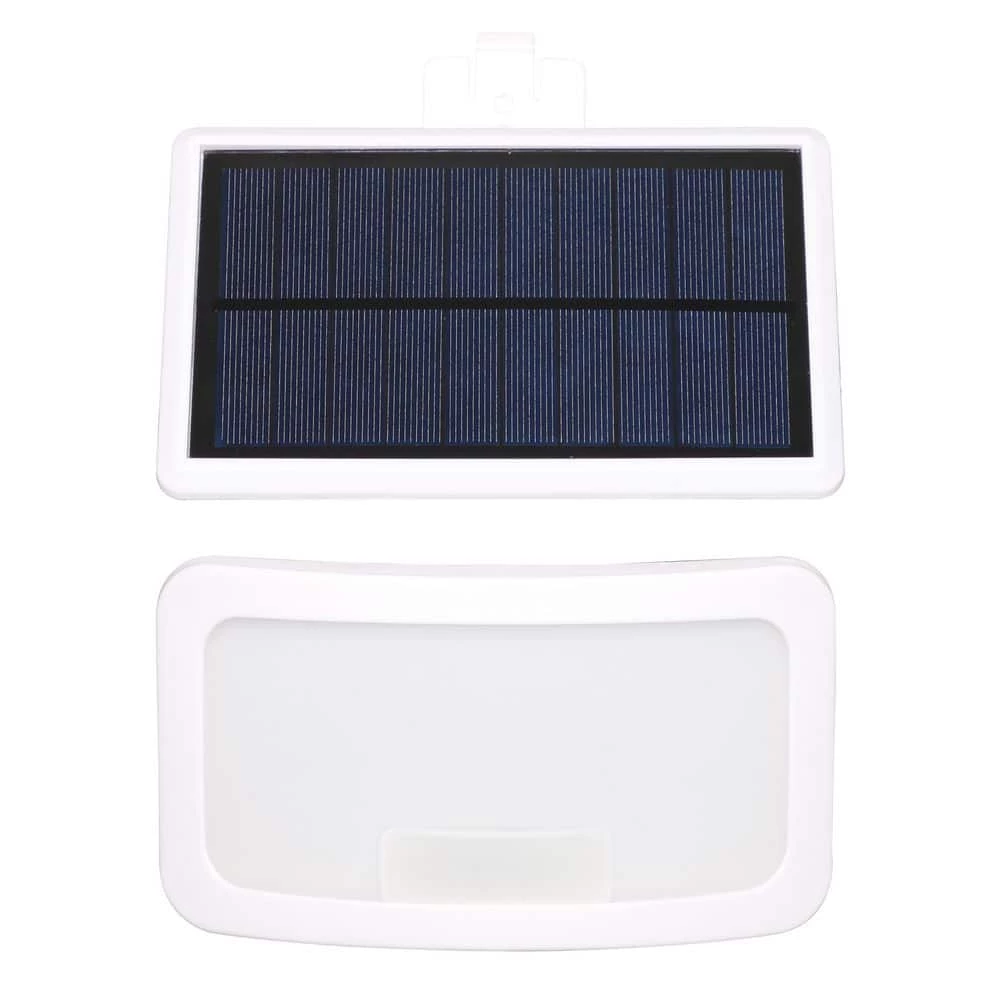 1000 Lumens White Motion Activated Integrated LED Single Head Security Light by Westinghouse 1 1000 Lumens White Motion Activated Integrated LED Single Head Security Light by Westinghouse