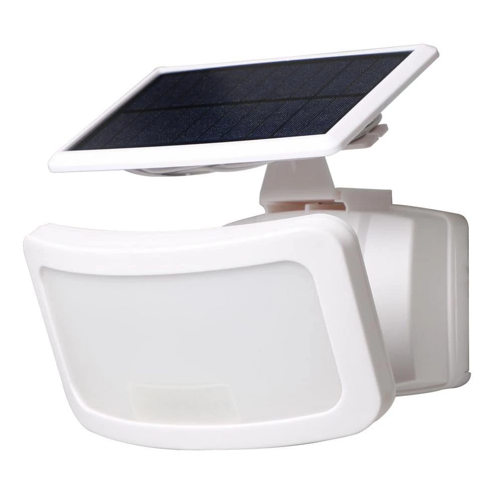 1000 Lumens White Motion Activated Integrated LED Single Head Security Light by Westinghouse 2 1000 Lumens White Motion Activated Integrated LED Single Head Security Light by Westinghouse - Image 2