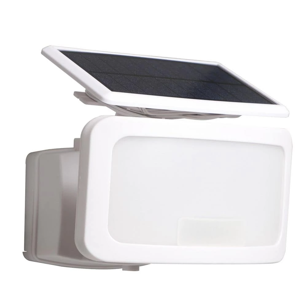 1000 Lumens White Motion Activated Integrated LED Single Head Security Light by Westinghouse 6 1000 Lumens White Motion Activated Integrated LED Single Head Security Light by Westinghouse - Image 6