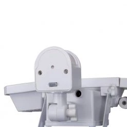 2000 Lumens White Motion Activated Outdoor Integrated LED Solar Triple Head Light (2-Pack) by Westinghouse -Westinghouse Shop white westinghouse flood lights sr62aa21h 06 2 44 1000