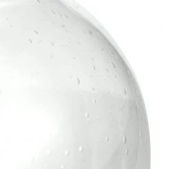 6 in. Handblown Clear Seeded Globe with 3-1/4 in. Fitter by Westinghouse 5 6 in. Handblown Clear Seeded Globe with 3-1/4 in. Fitter by Westinghouse -Westinghouse Shop white westinghouse globes shades 8156000 40 1000