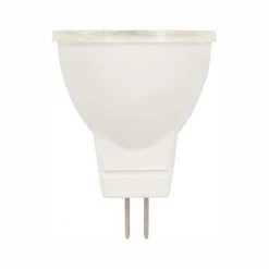 25-Watt Equivalent MR11 12-Volt Flood LED Light Bulb Bright White Light (4-Pack) by Westinghouse