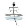 Recessed Light Converter for Pendant or Light Fixtures by Westinghouse